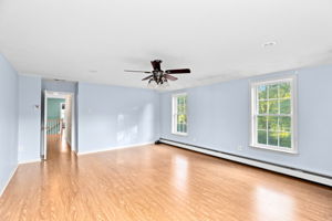 Bonus Room II