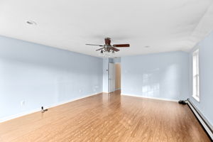 Bonus Room III