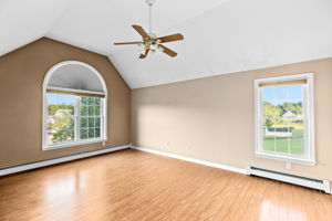 Primary Bedroom I