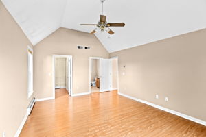 Primary Bedroom II