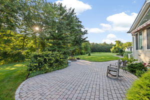 Patio I