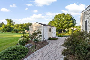Shed I