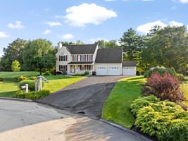 Front Exterior V