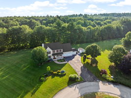 Aerial View I