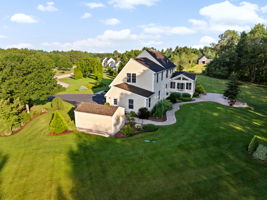 Aerial View II