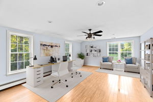 Bonus Room I VS