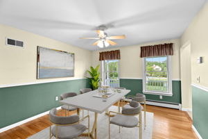 Dining Room II VS