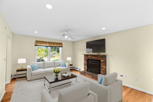Living Room I VS
