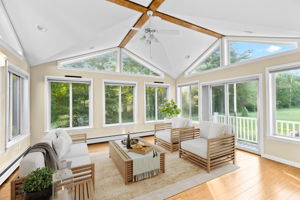 Sunroom I VS