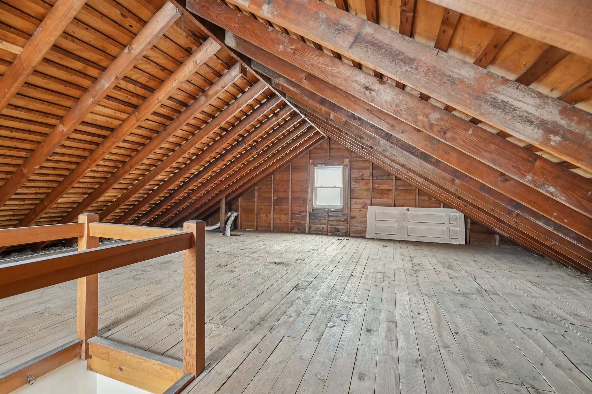 Full Attic