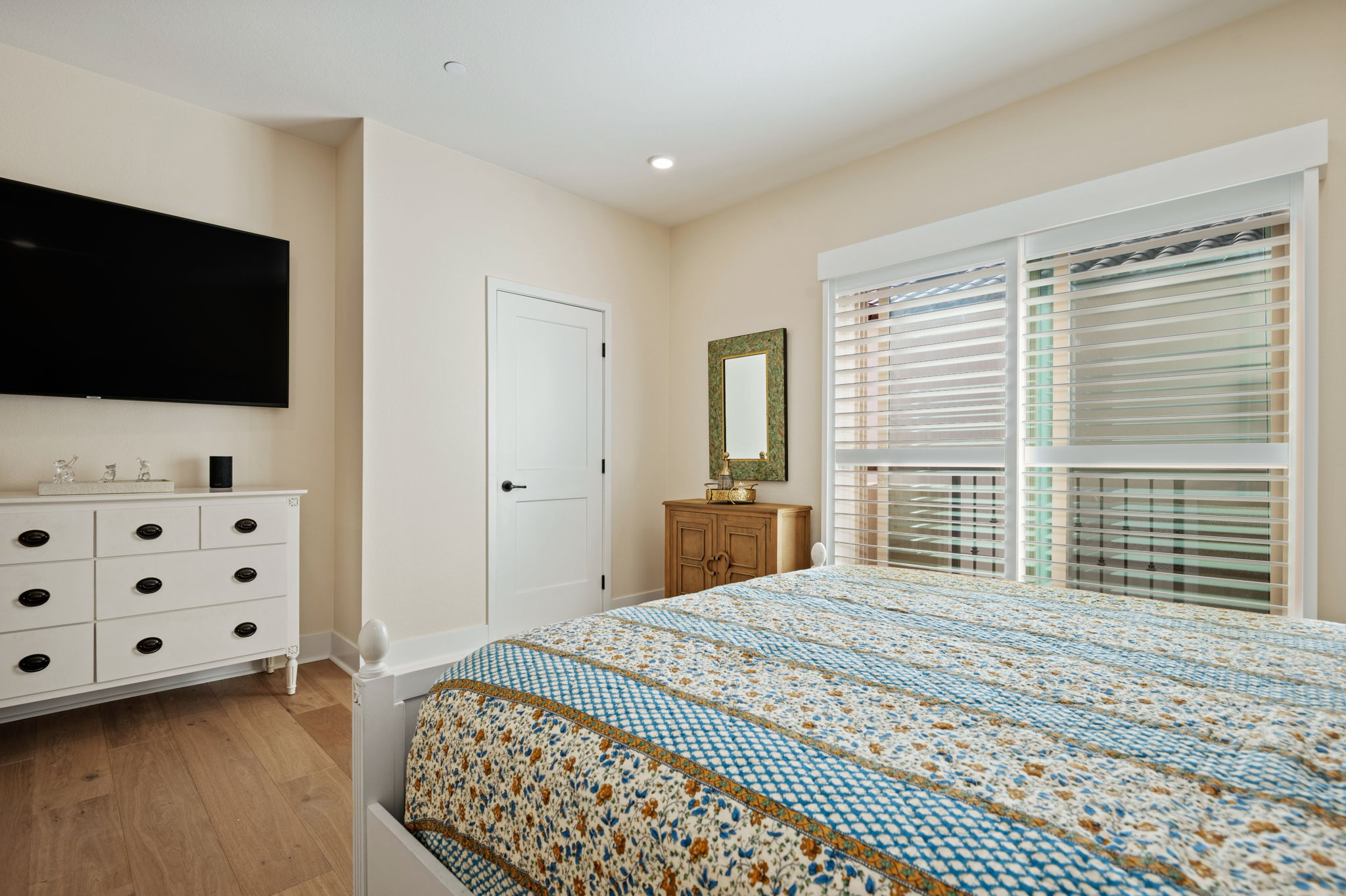 14 - Primary Bedroom