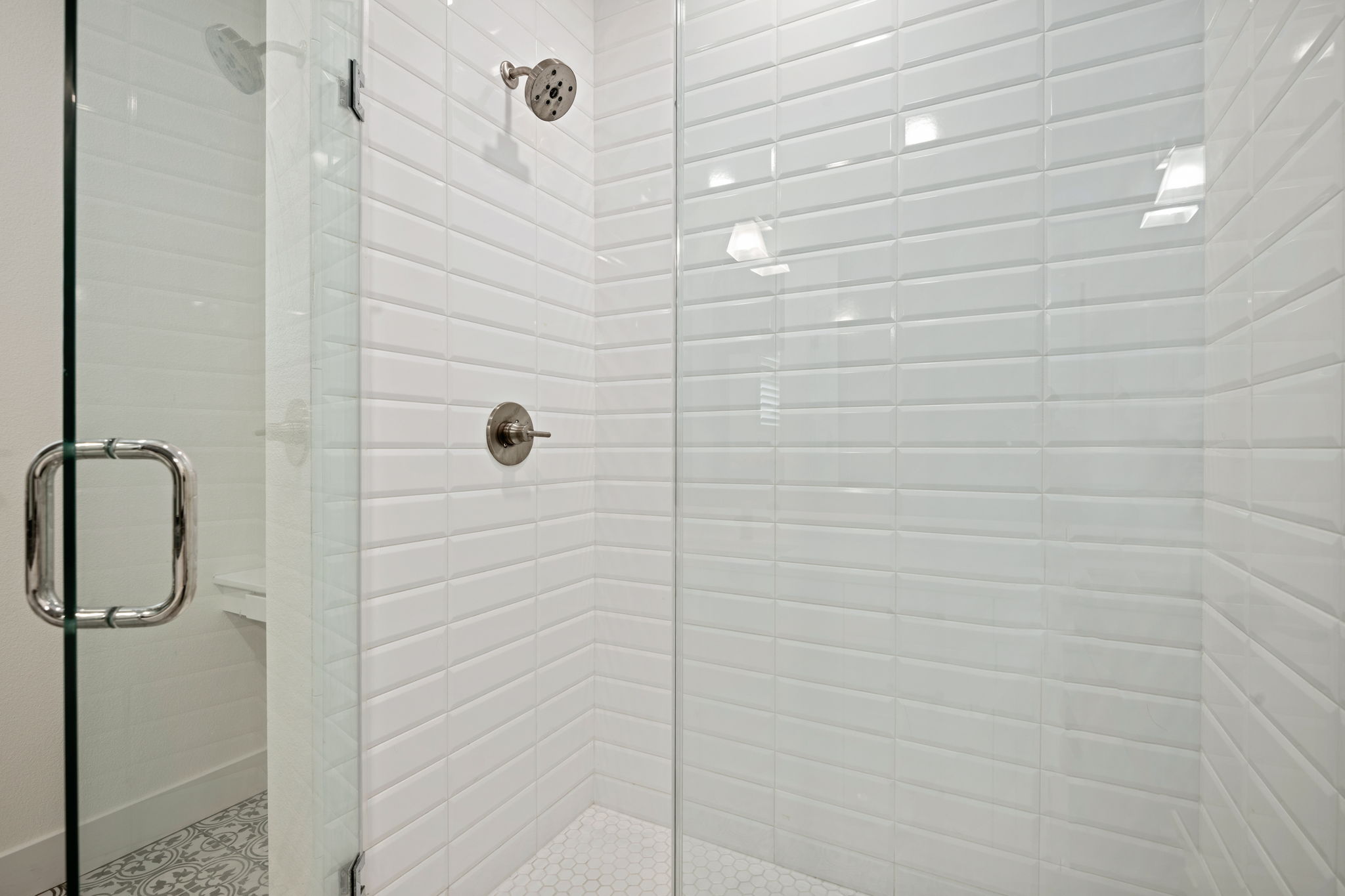 16 - Primary Bathroom