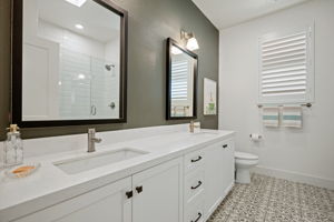 15 - Primary Bathroom
