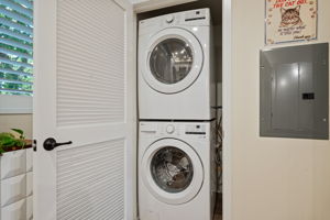 20 - Laundry