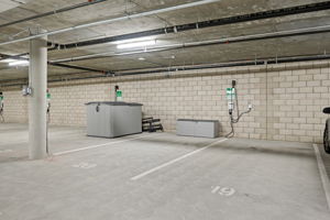 23 - Parking Garage