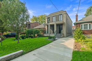 44 Donegall Dr