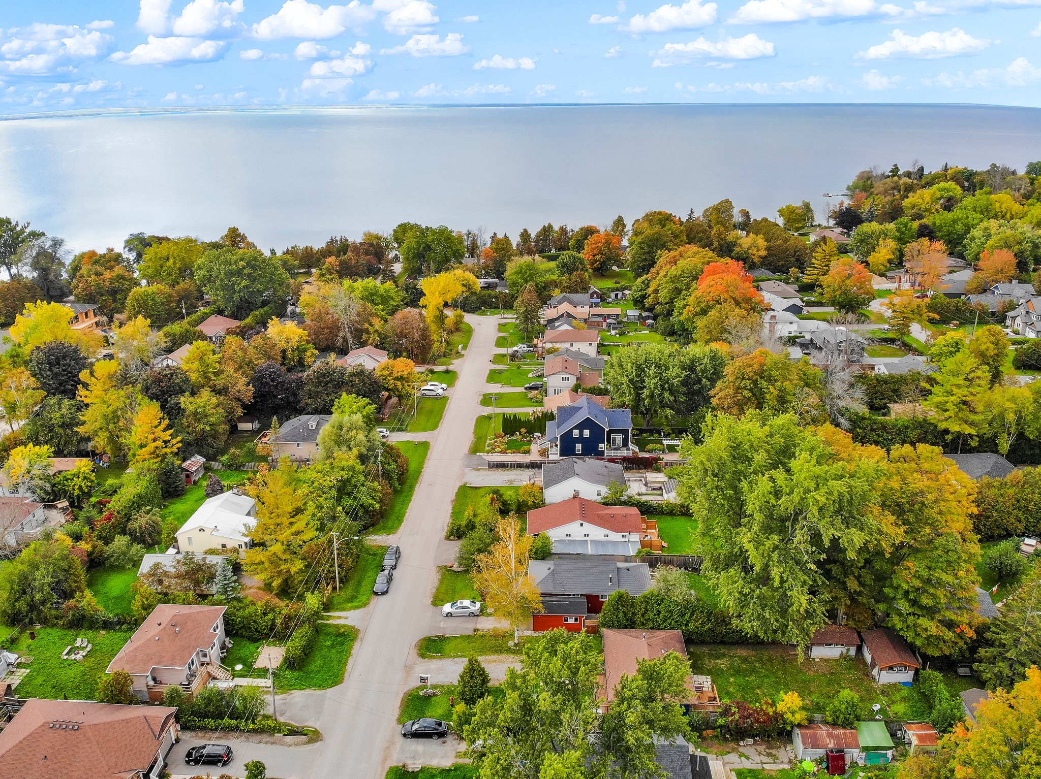 44 Farley Cir, Willow Beach, ON L0E 1S0 REALPix Interior & Real