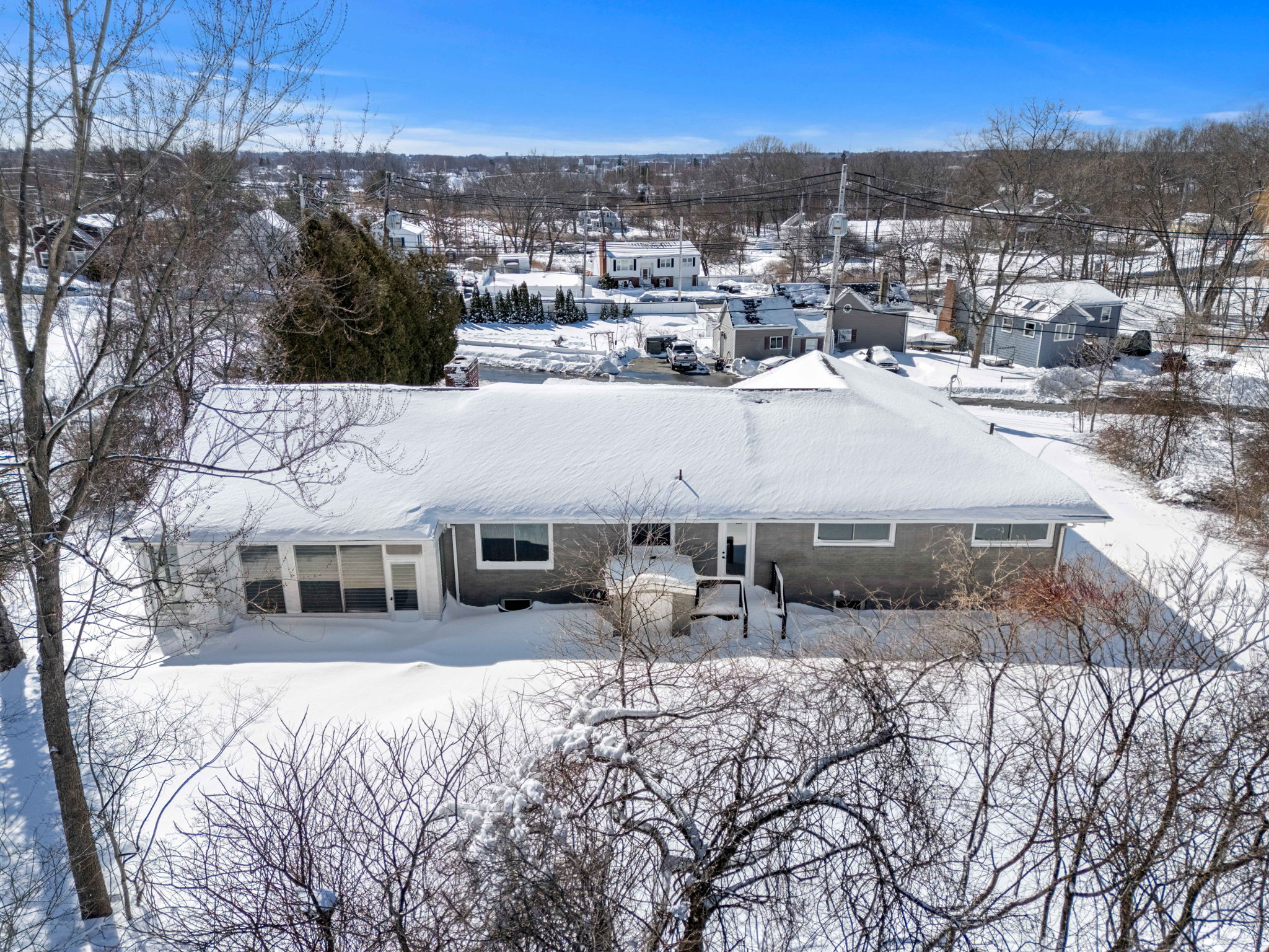 44 Foster St, Danvers, MA 01923, USA Photo 5