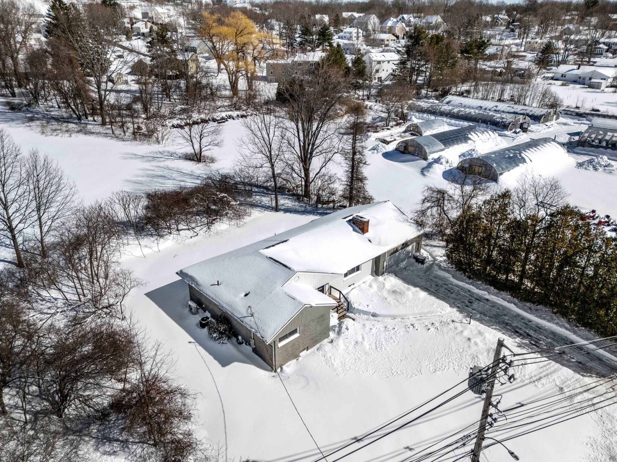 44 Foster St, Danvers, MA 01923, USA