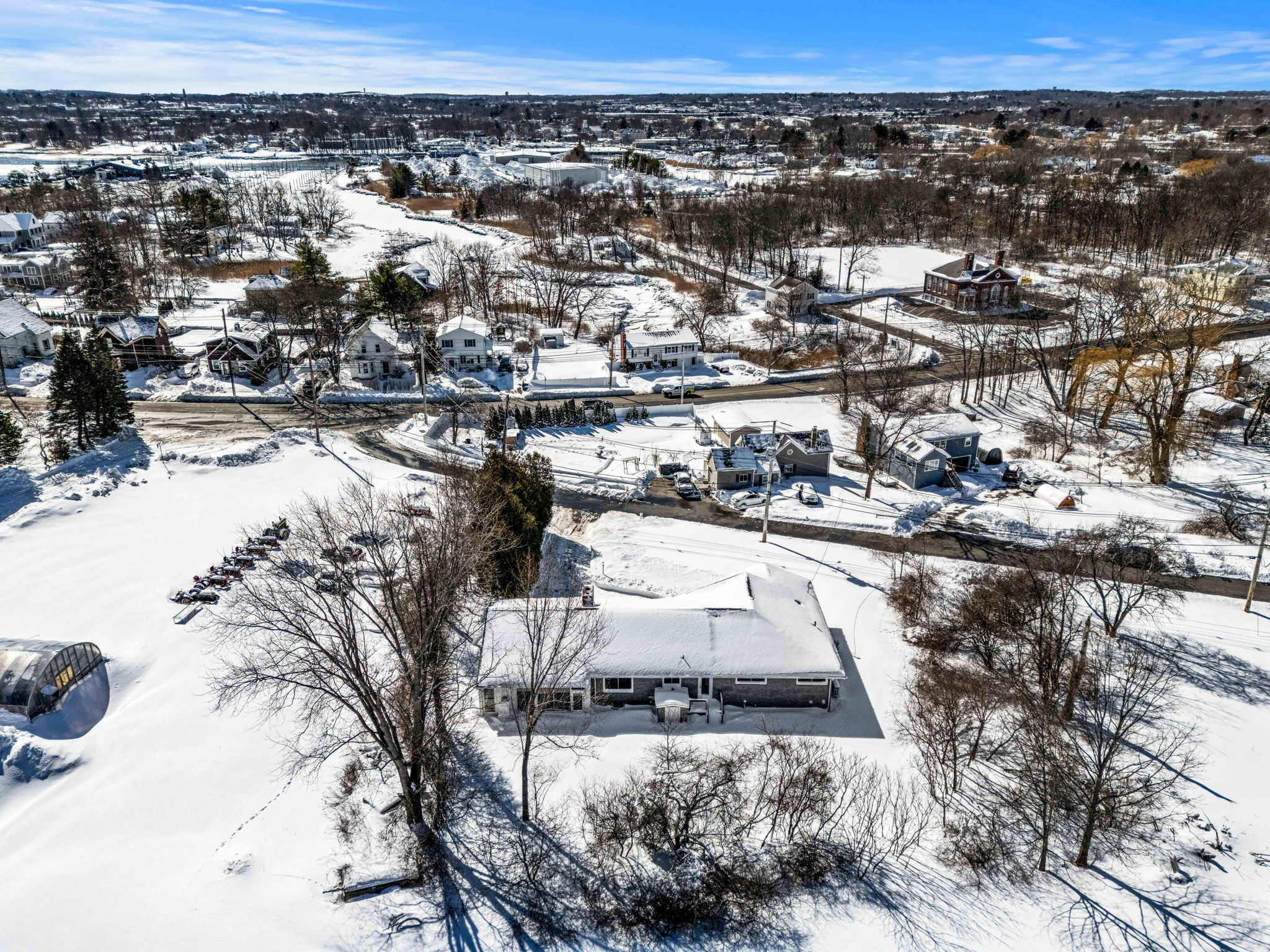 44 Foster St, Danvers, MA 01923, USA Photo 15