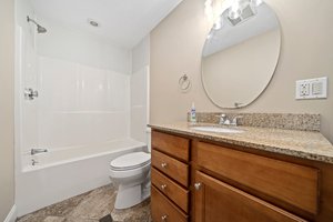 Unit B Full BA