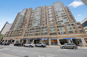 44 Gerrard St W, Toronto ON