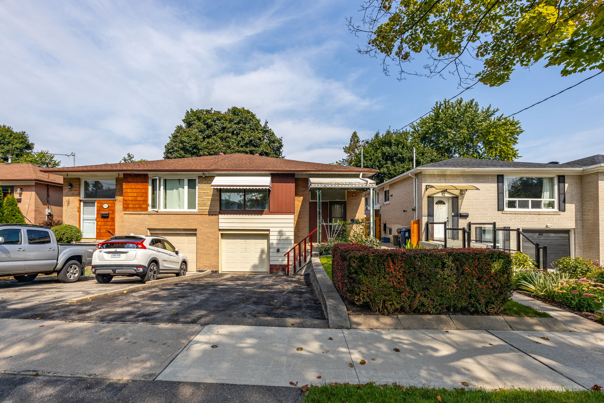 Toronto property showcase