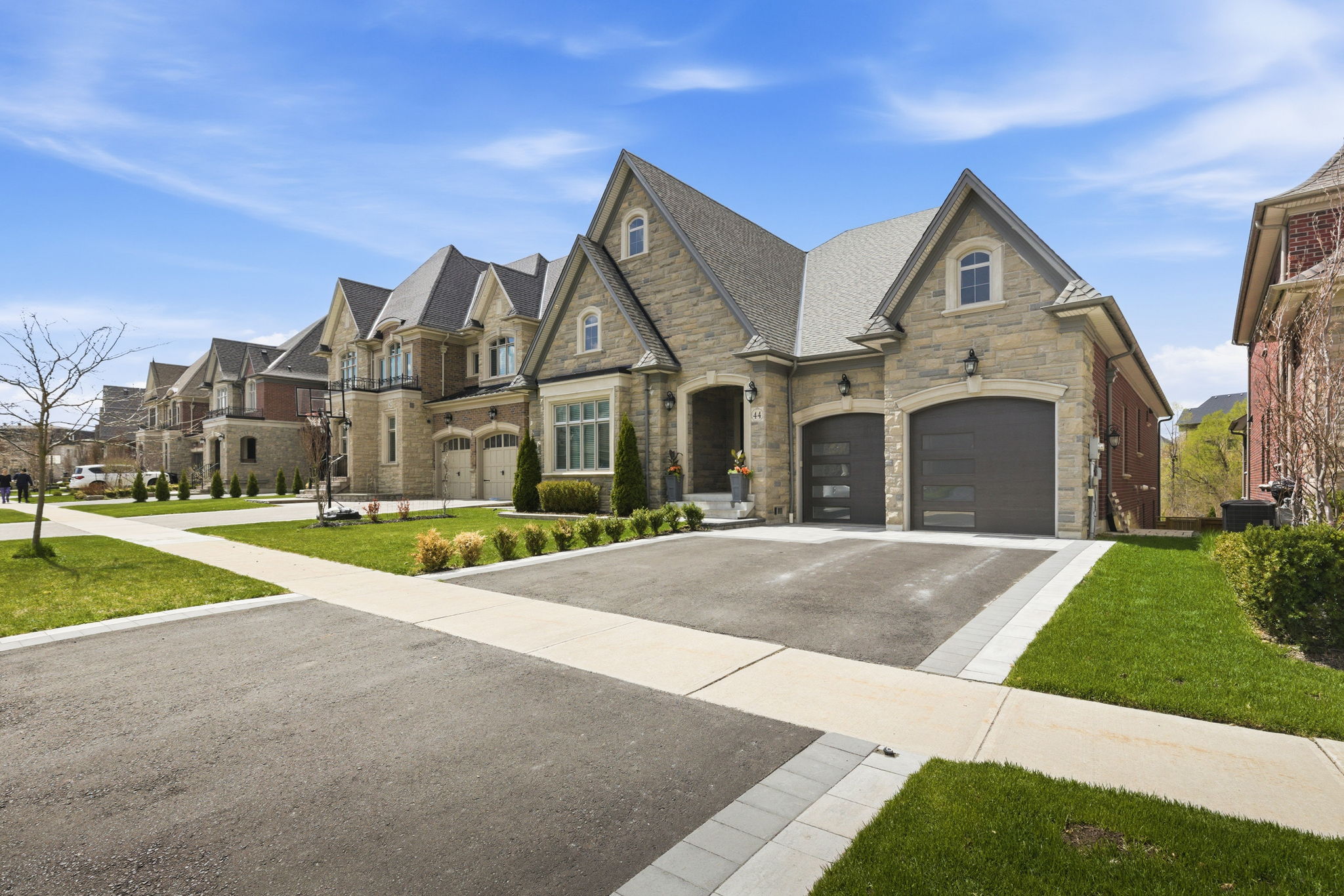 Property in King City