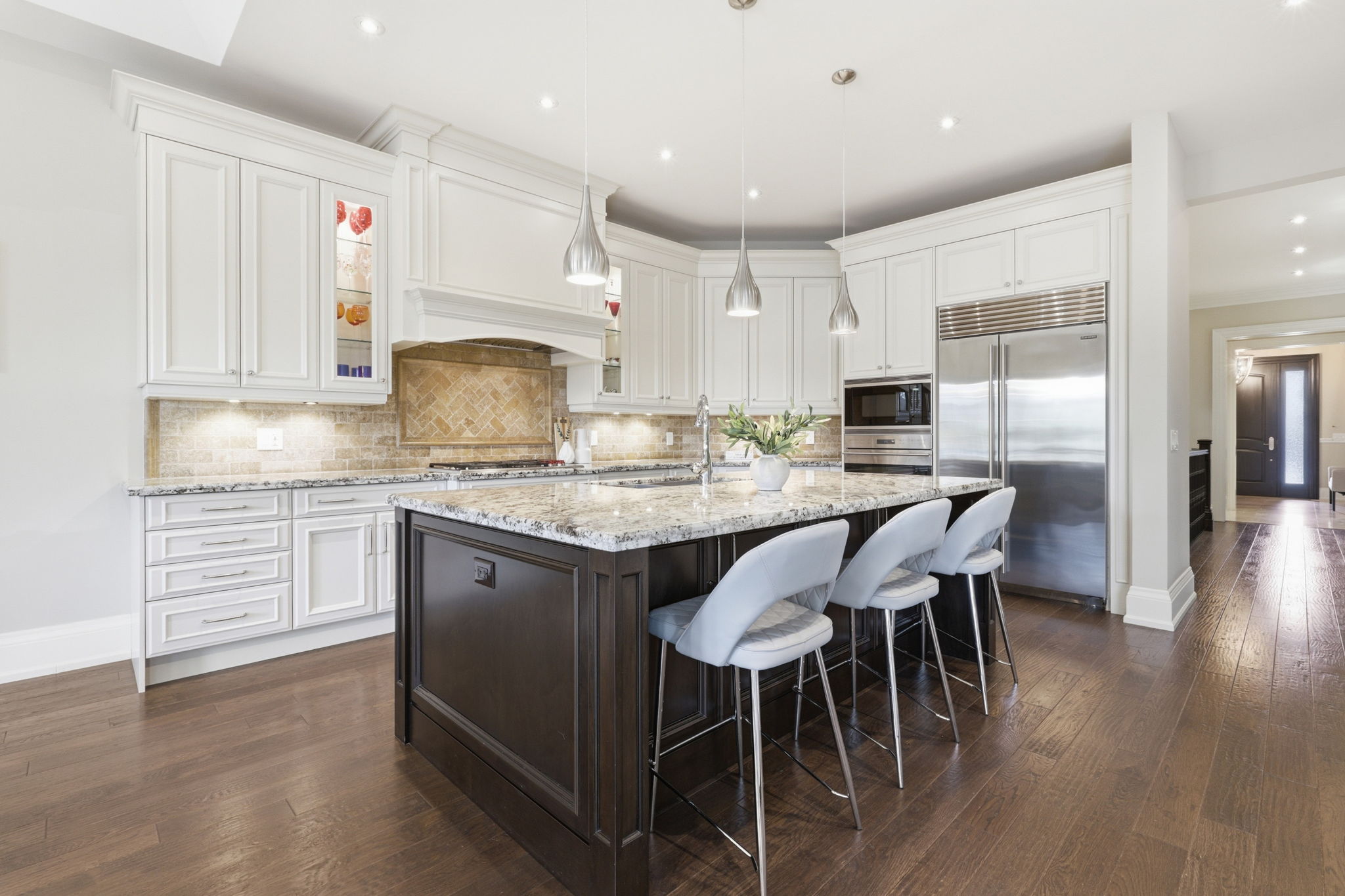 Property in King City — delivered property photograph 9