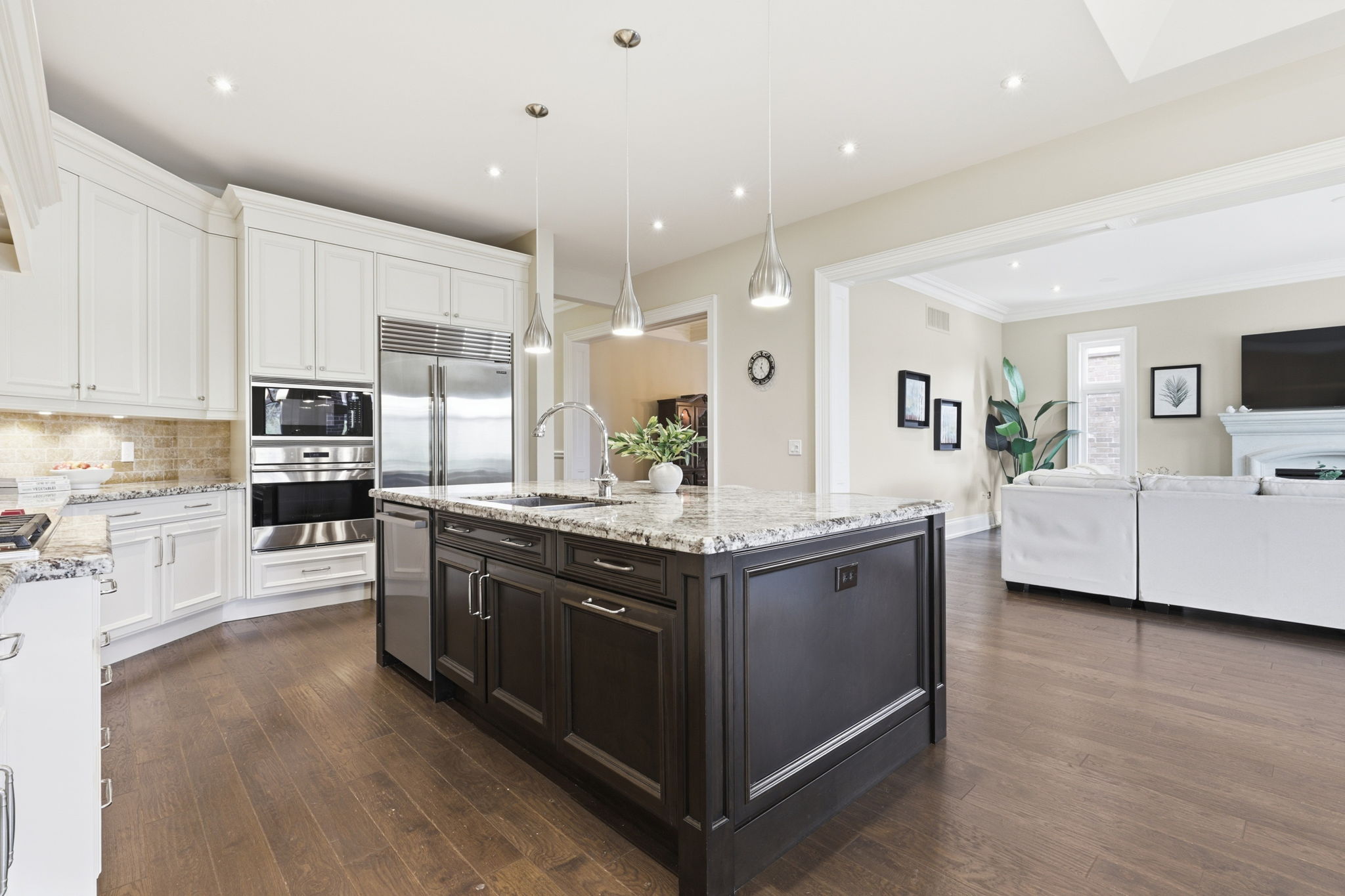 Property in King City — delivered property photograph 11