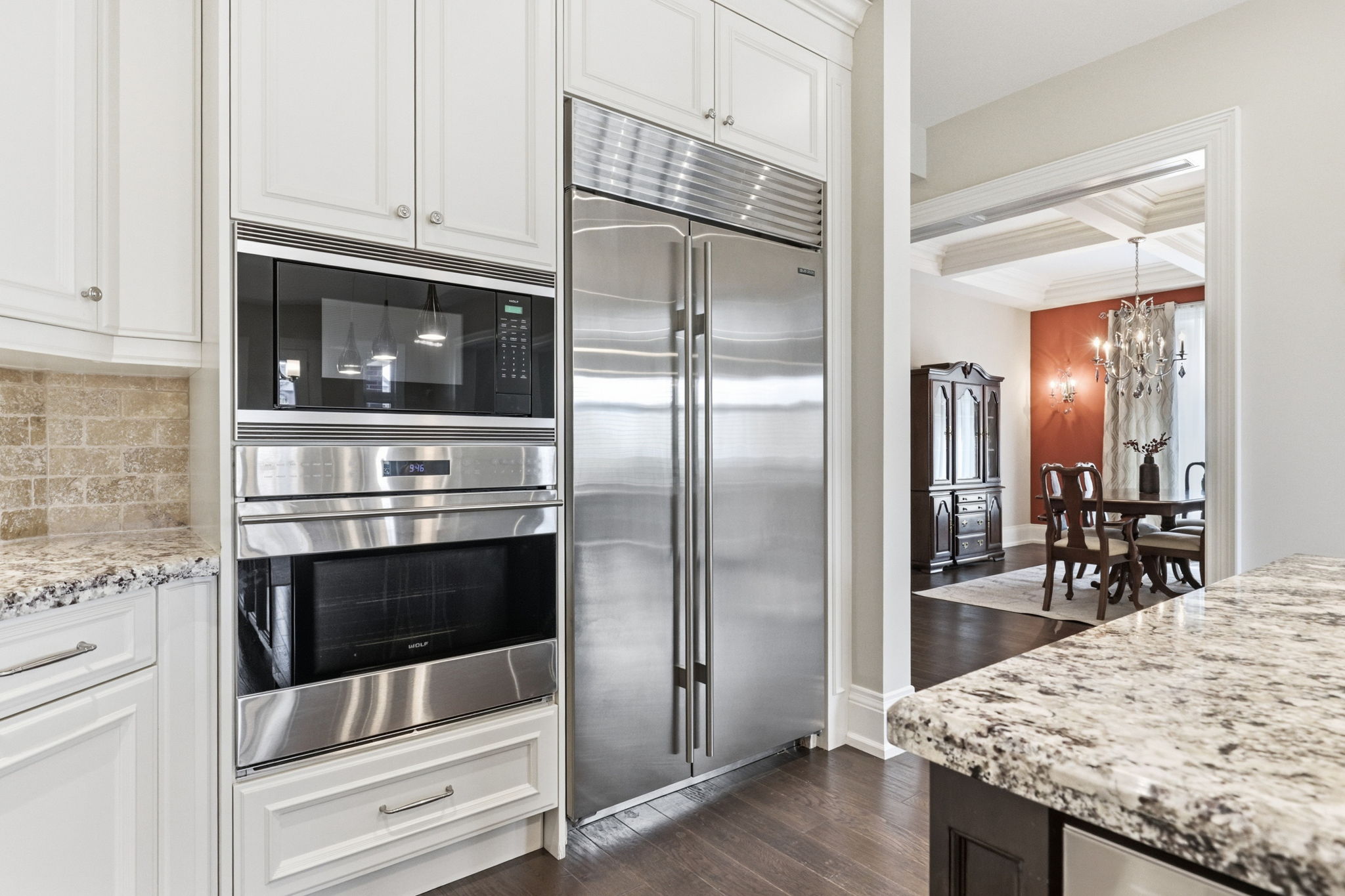 Property in King City — delivered property photograph 12