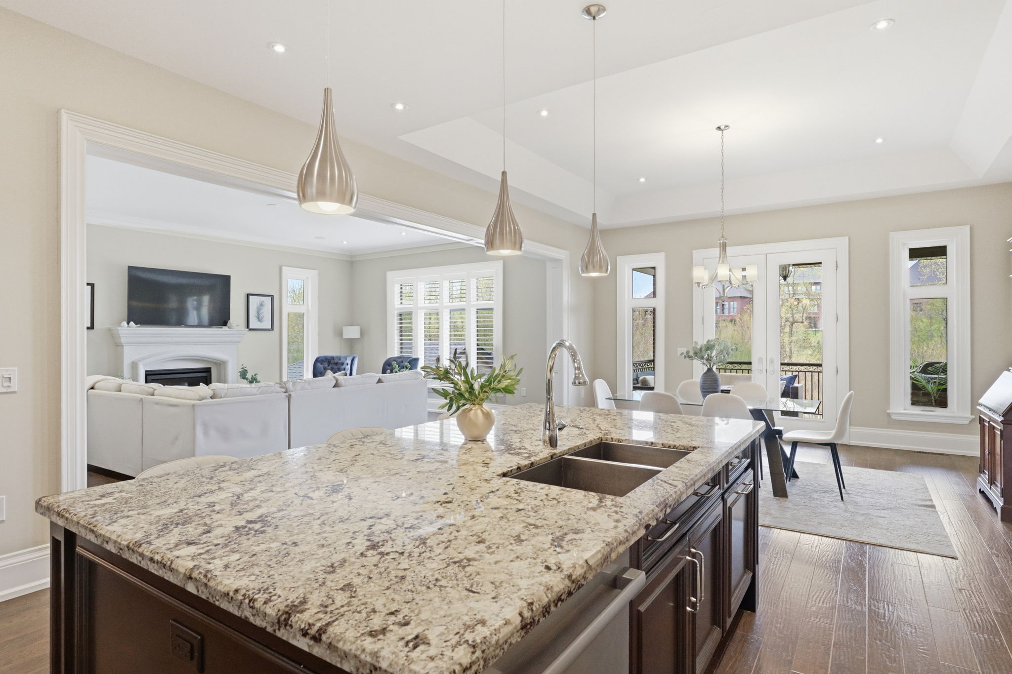 Property in King City — delivered property photograph 13