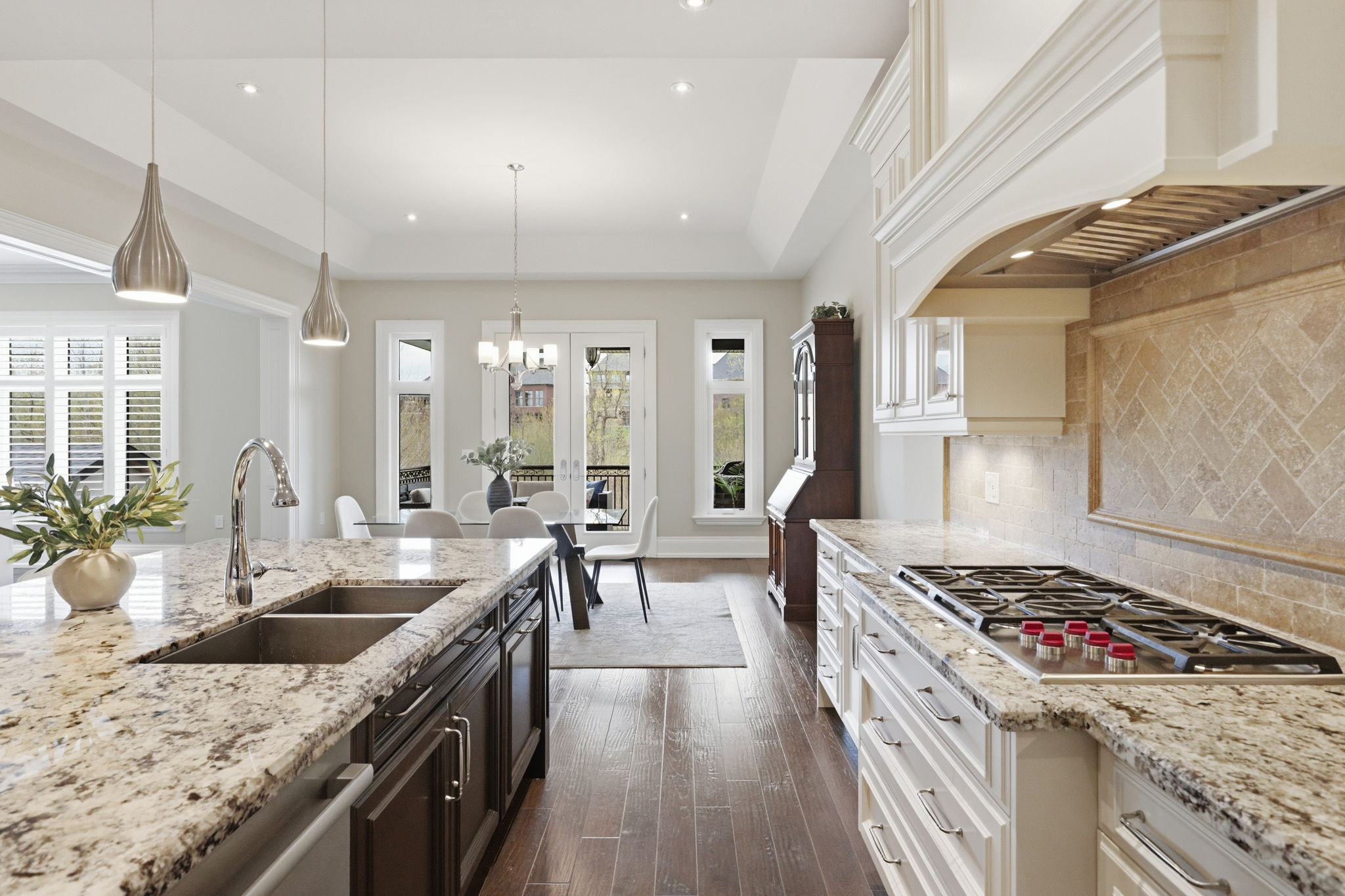 Property in King City — delivered property photograph 14