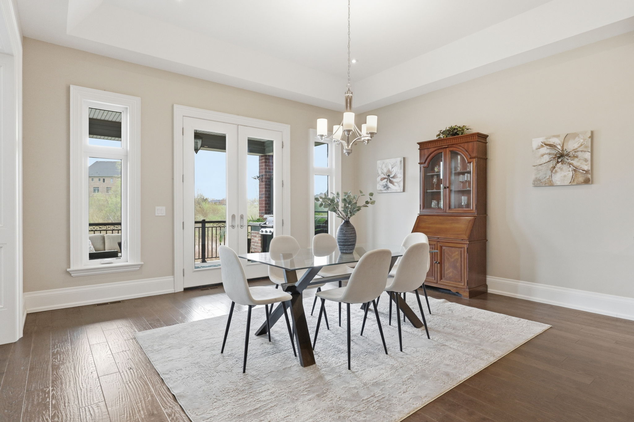 Property in King City — delivered property photograph 16