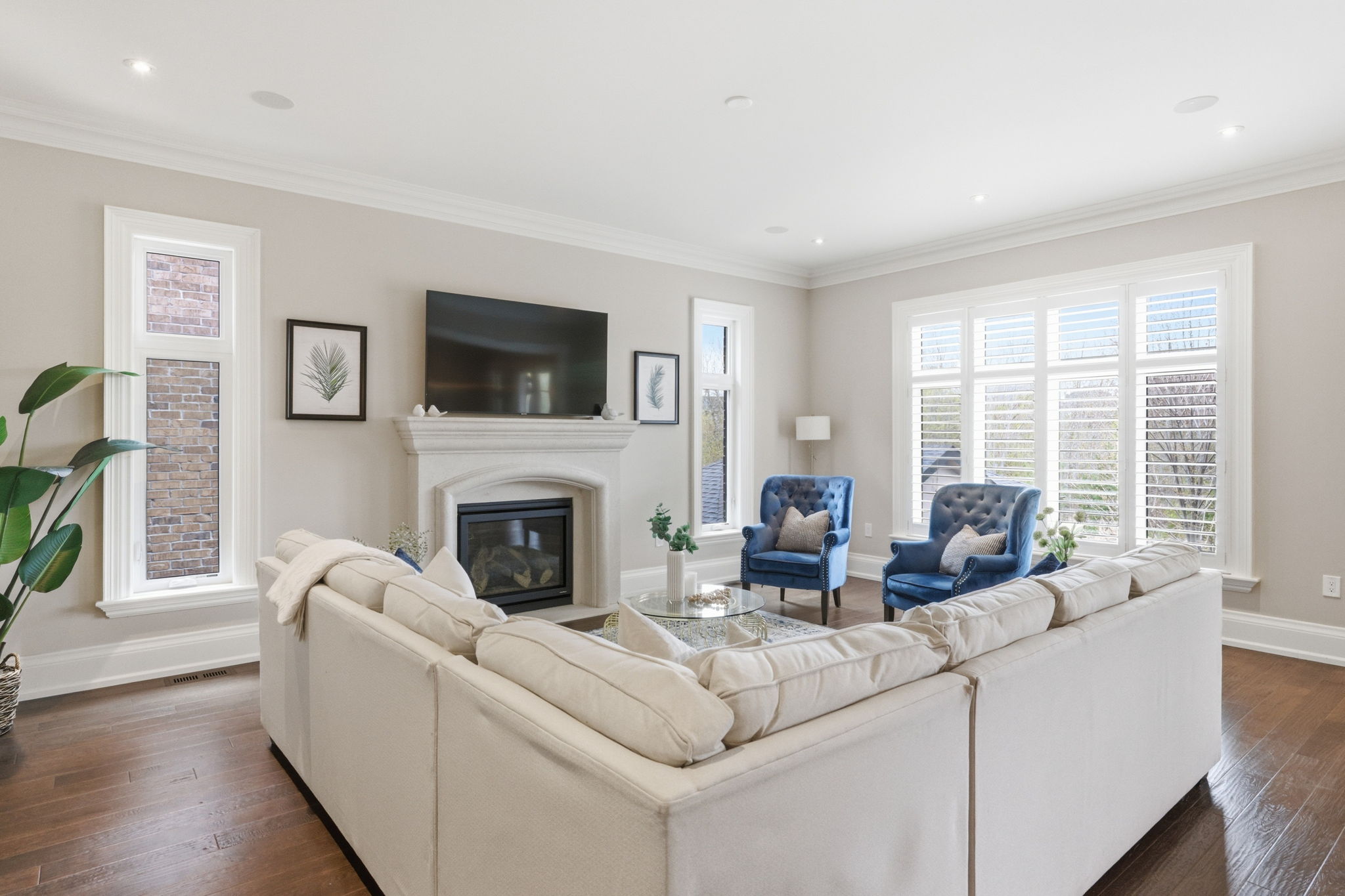 Property in King City — delivered property photograph 17