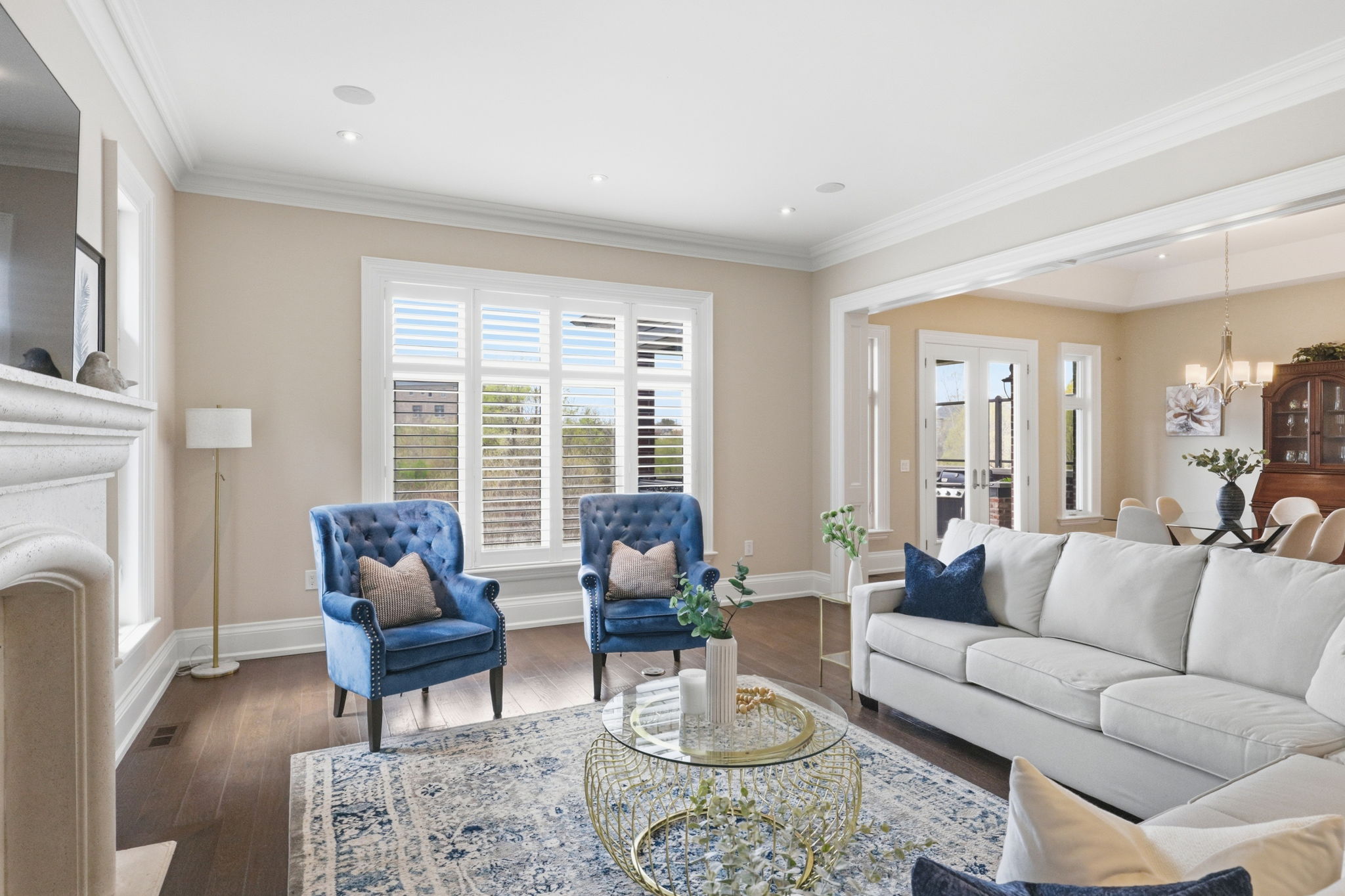 Property in King City — delivered property photograph 18