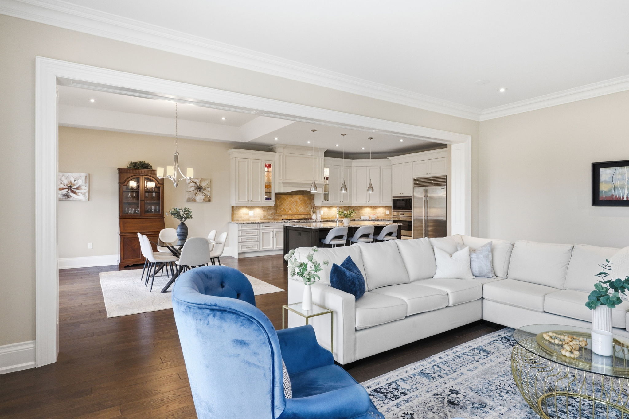 Property in King City — delivered property photograph 19