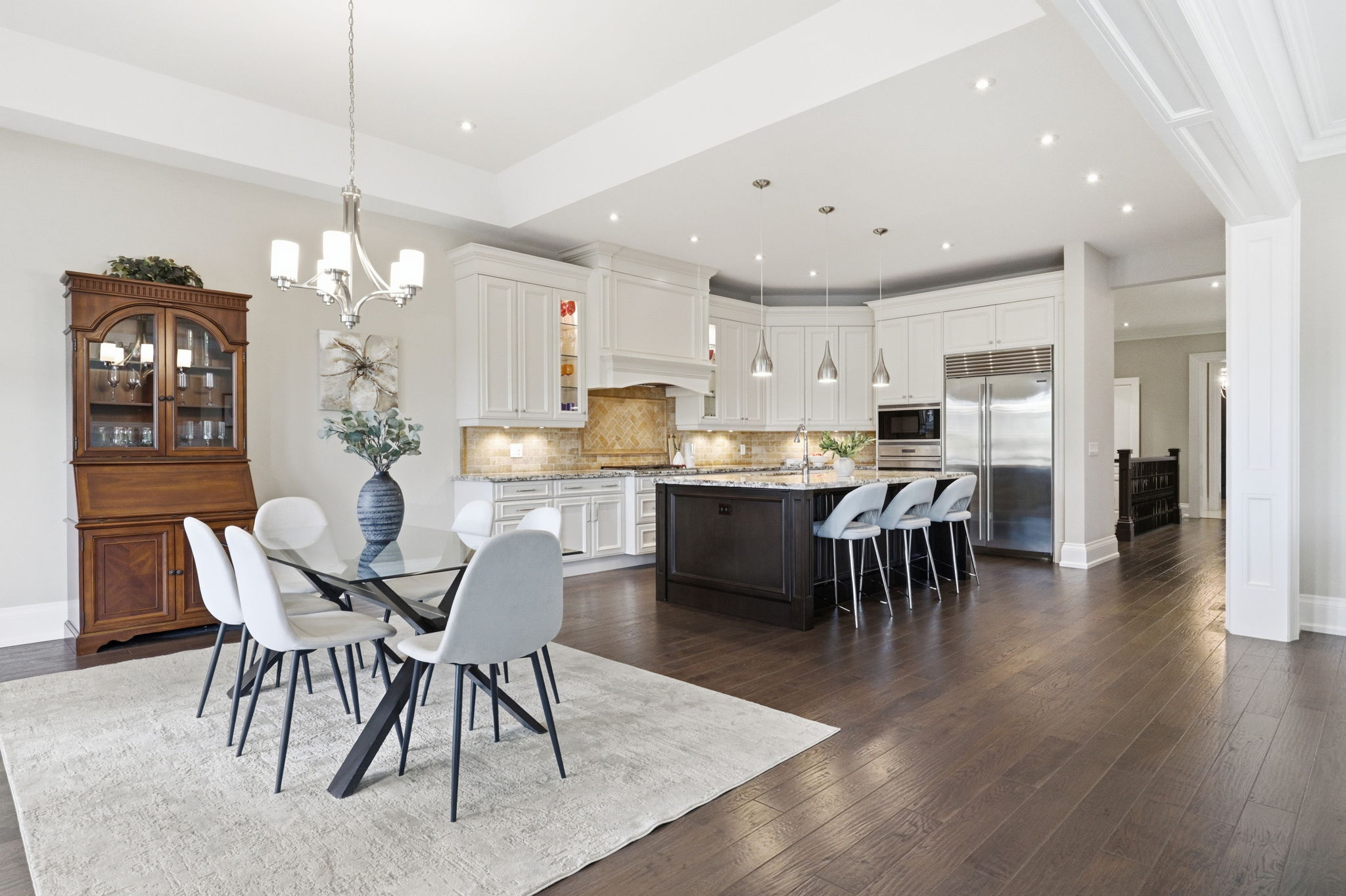 Property in King City — delivered property photograph 20