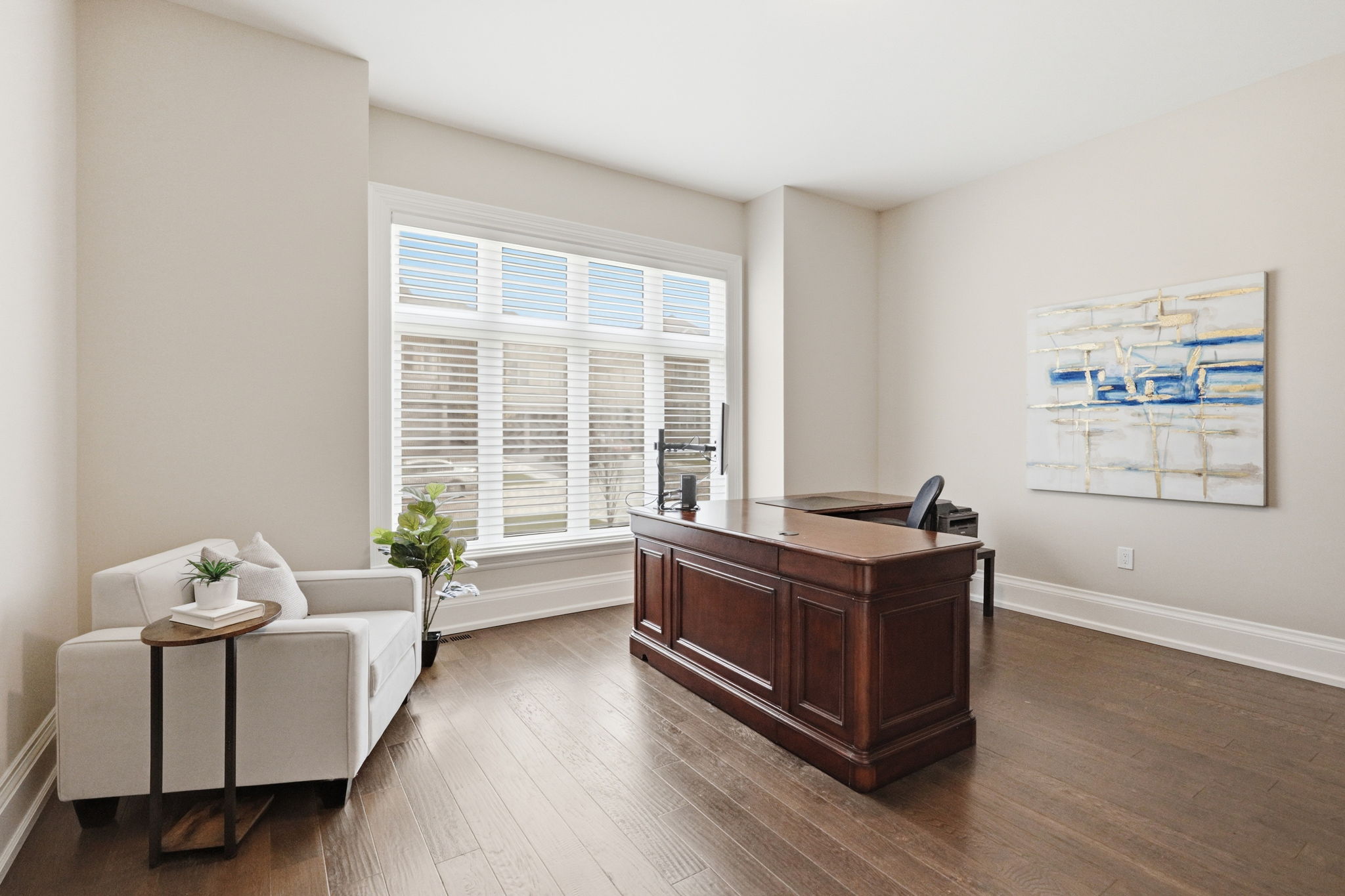 Property in King City — delivered property photograph 32
