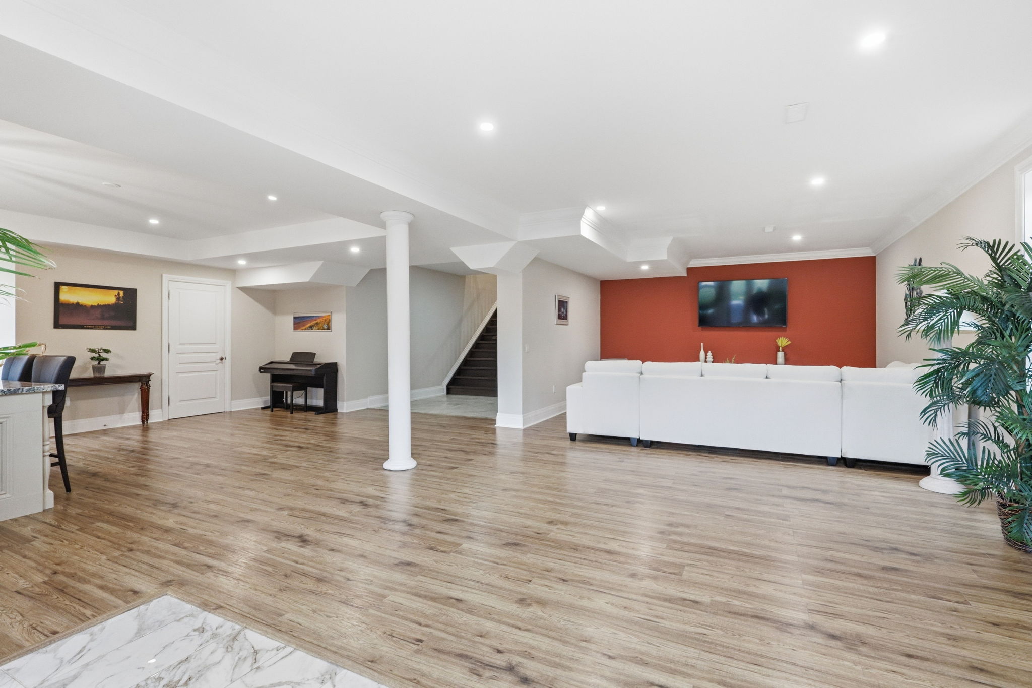 Property in King City — delivered property photograph 50