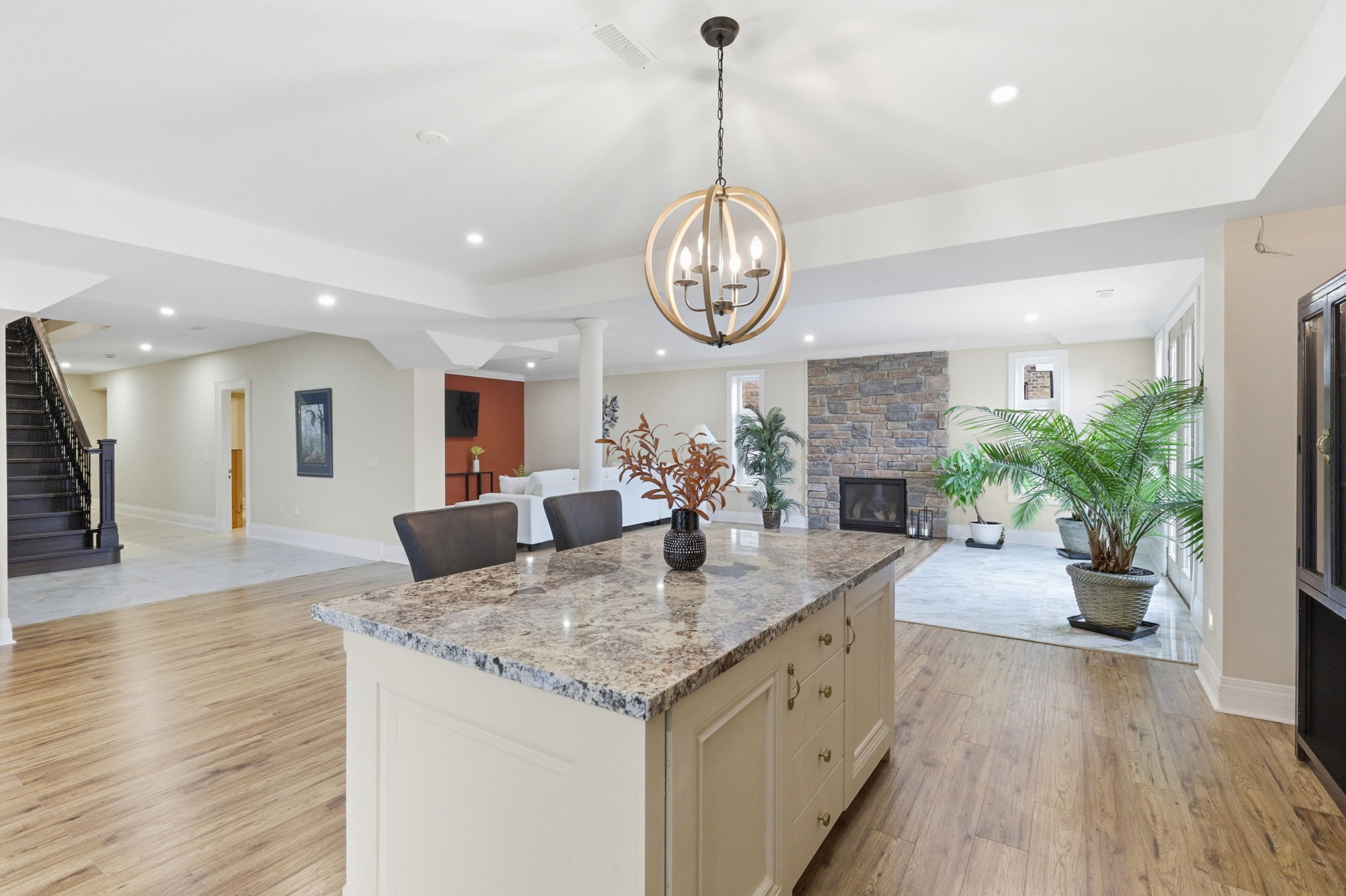 Property in King City — delivered property photograph 52