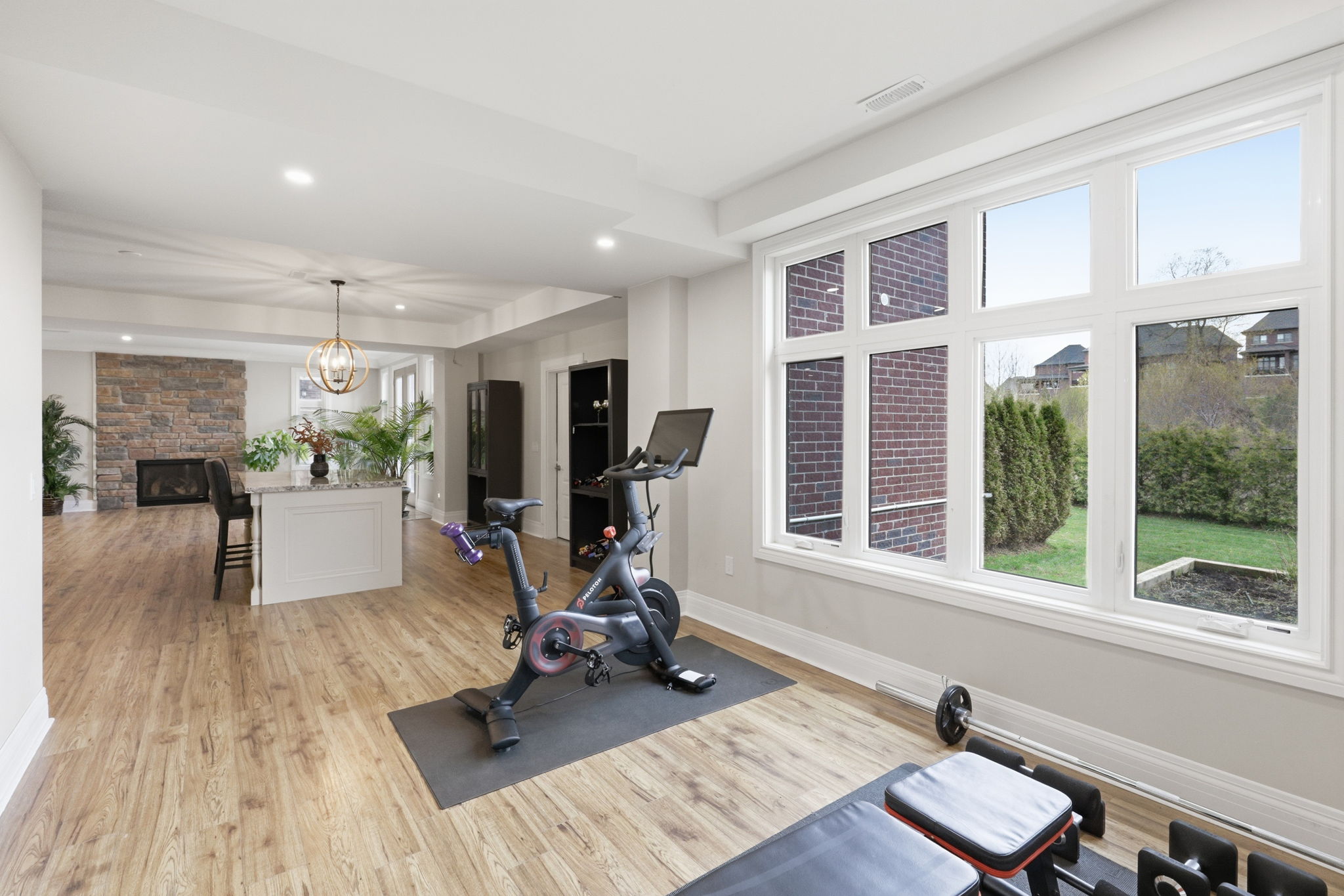 Property in King City — delivered property photograph 54