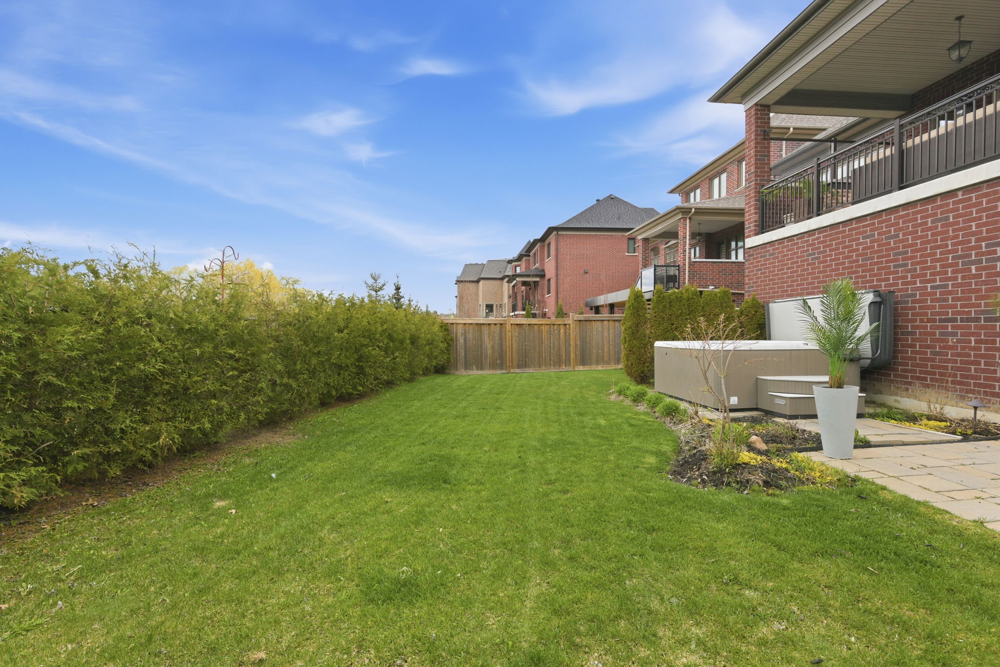 Property in King City — delivered property photograph 68