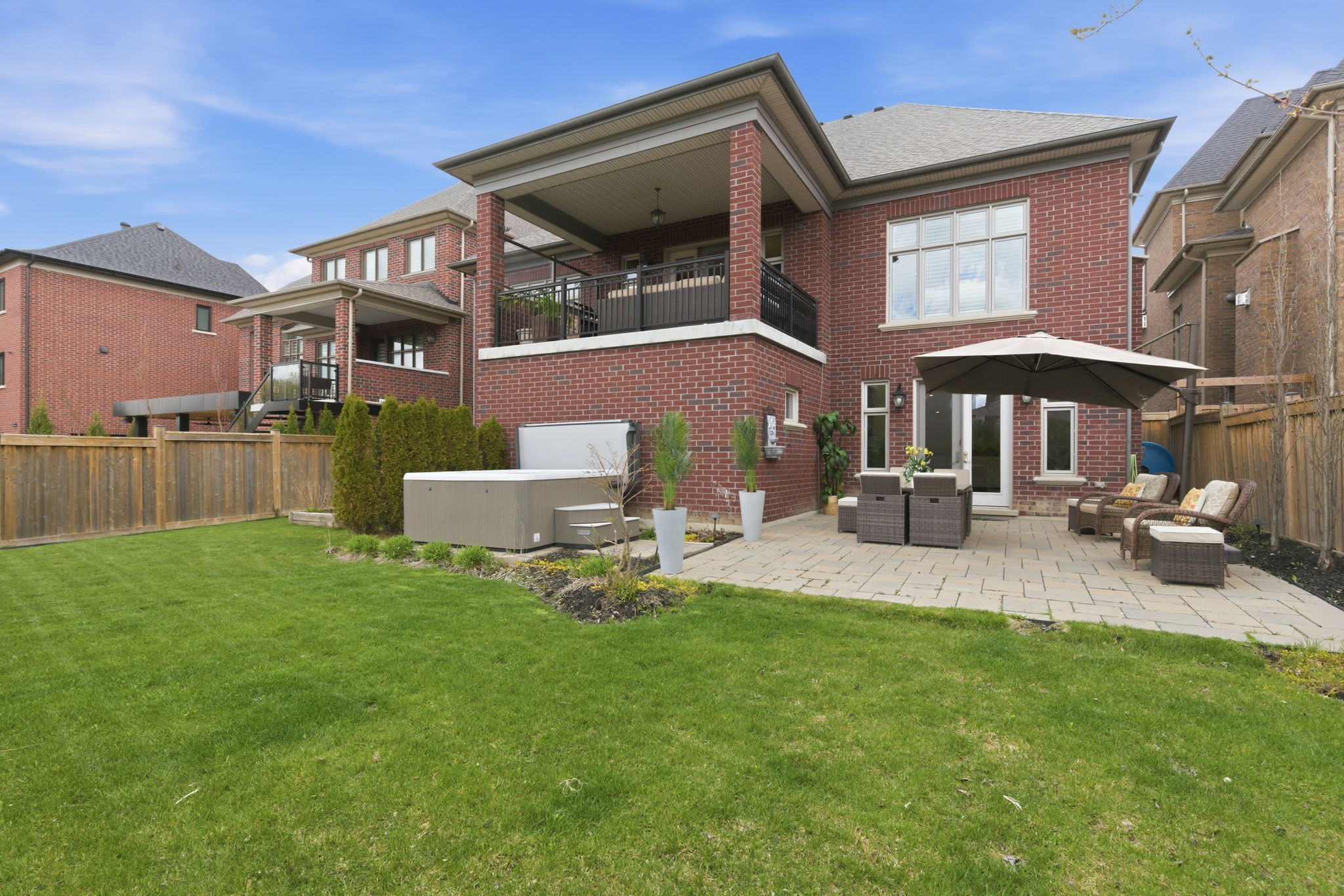 Property in King City — delivered property photograph 69