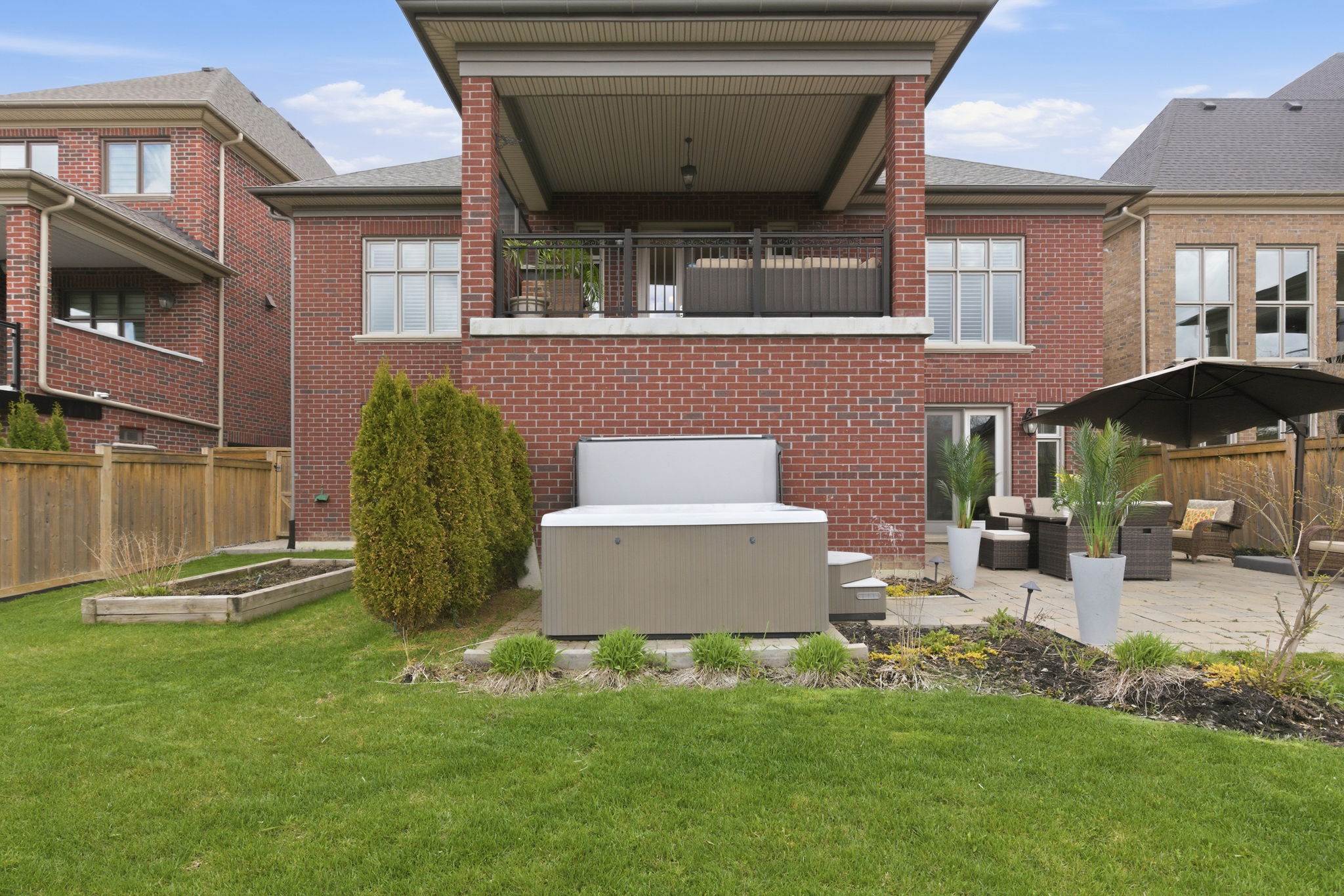 Property in King City — delivered property photograph 70
