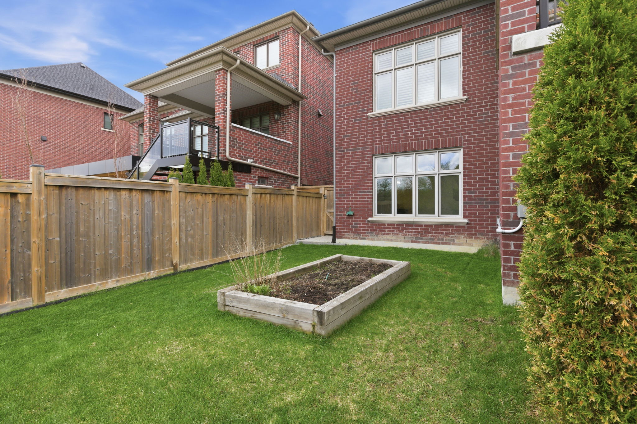 Property in King City — delivered property photograph 71