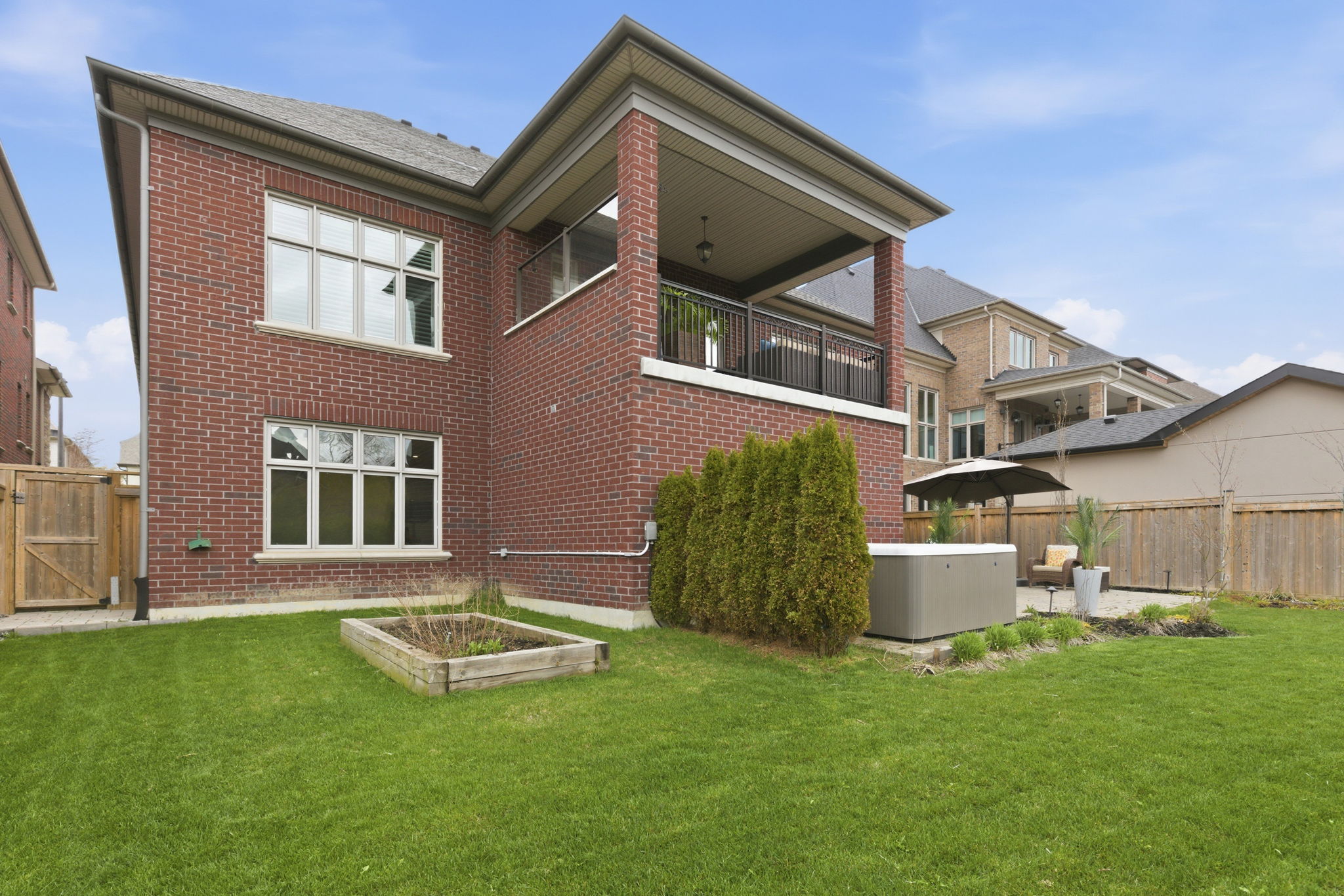 Property in King City — delivered property photograph 72