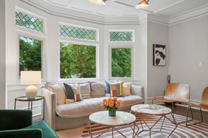 Storytime, snuggle time, anytime—this is the space that makes you want to stay a little longer.