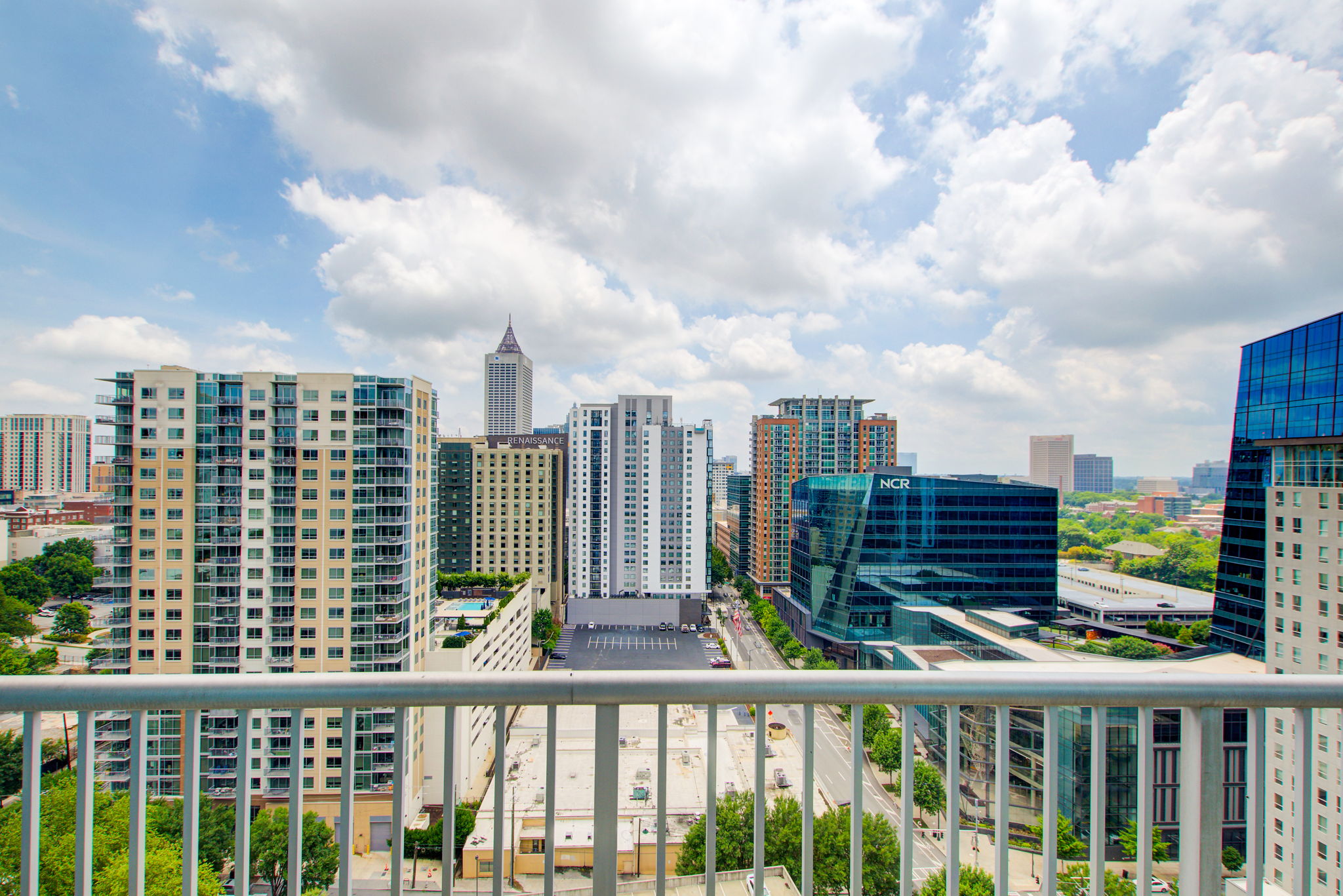 5 Exterior Balcony A