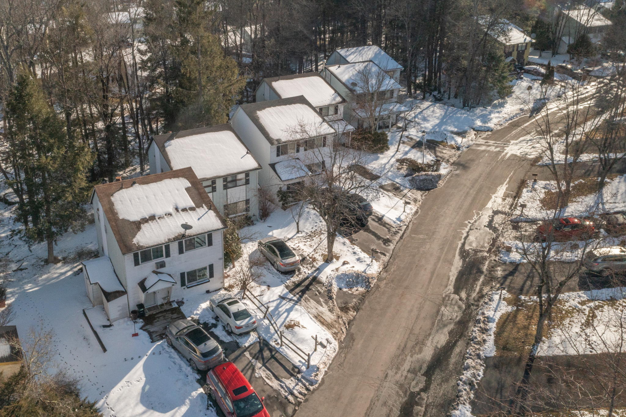 44 Robert Rd, Kiamesha Lake, NY 12751 Nimble Dragon Studios Real